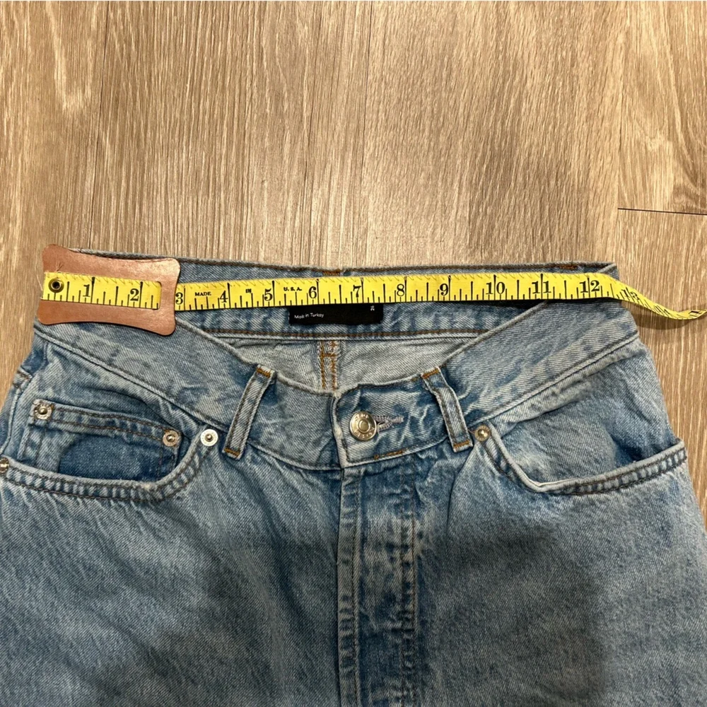 ASOS tall jeans - Picture 5 of 7